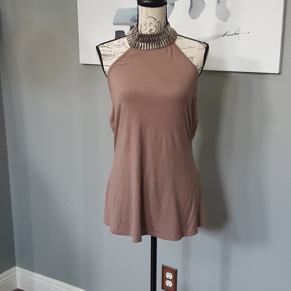 Venus Halter Top - Picture 1 of 6